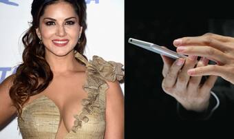 Sunny Leone Porm Vigeo Com - Pornhub 2017 Review: Indians Were Third Largest Porn Consumers, Sunny Leone  Among Most Searched | India.com