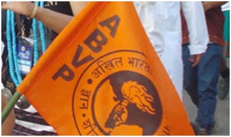 Akhil Bhartiya Vidyarthi Parishad Suspends Delhi University Student's Union President Ankiv Baisoya
