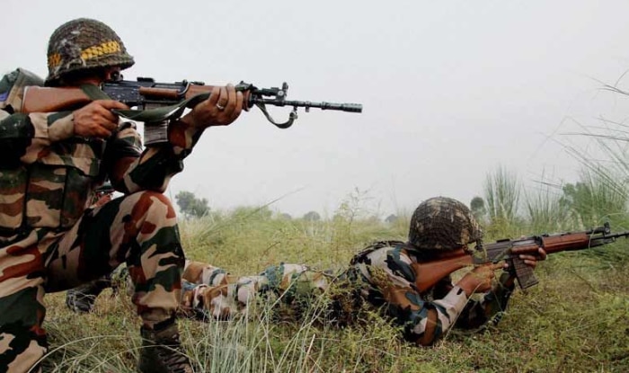 Government Fast Tracks Purchase of Assault Rifles, Carbines For Rs 3,547 Crore to End 11-Year Wait