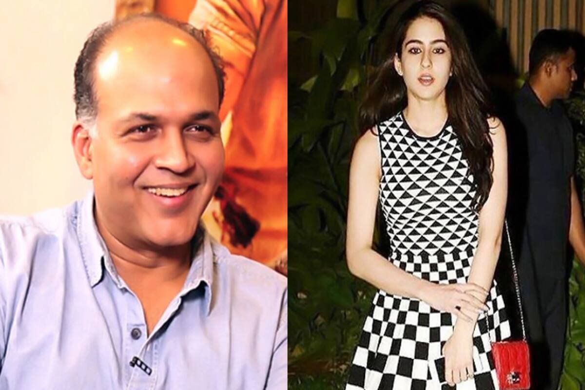 Ashutosh Gowariker Wants To Cast Sara Ali Khan For His Next Film Opposite Arjun Kapoor India Com Filmmaker ashutosh gowariker deserves our respect for the audacity of his imagination, when it comes to his film, mohenjo daro.