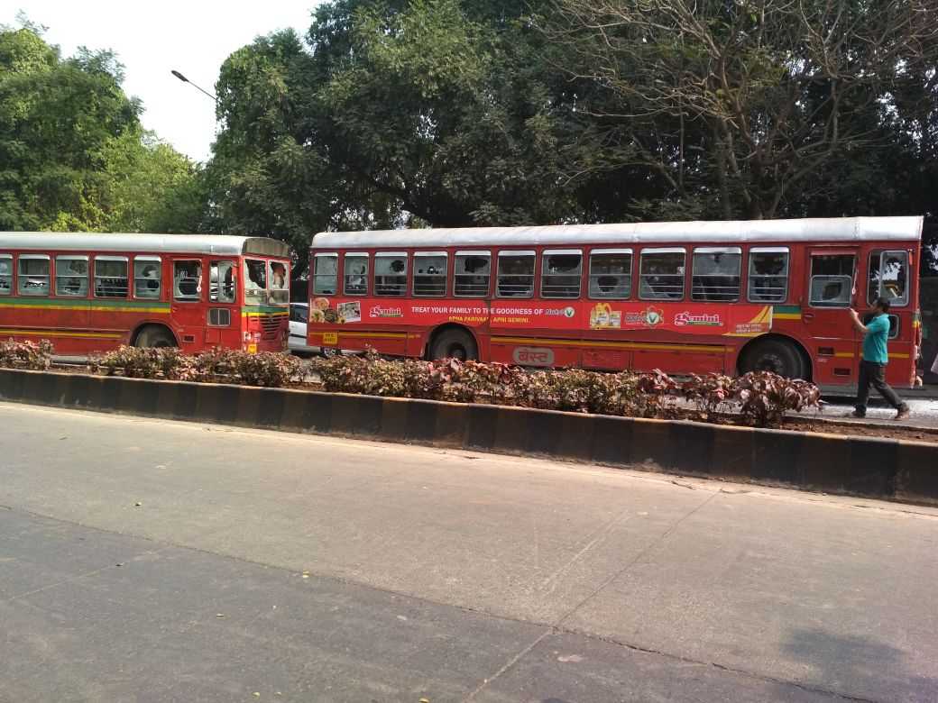 BEST_Buses