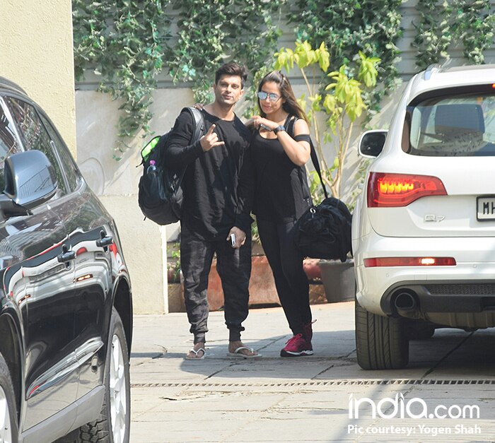 Bipasha-basu-with-Karan-Grover-(3)