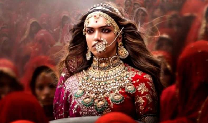 Deepika Padukone On Padmaavat: We Are Not Endorsing 'Jauhar', It Was The Most Difficult Scene To Perform