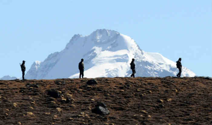 Doklam Status Quo Unchanged: Indian Envoy Rubbishes Reports Suggesting Chinese Build-up