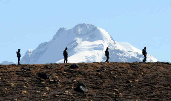 India Should Draw Lessons From 73-day Doklam Standoff: China
