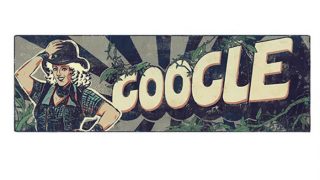 Fearless Nadia: Google Doodle Pays Tribute to India’s Original Stunt Queen on Her 110th Birth Anniversary Fearless Nadia: Google Doodle Pays Tribute to India’s Original Stunt Queen on Her 110th Birth Anniversary