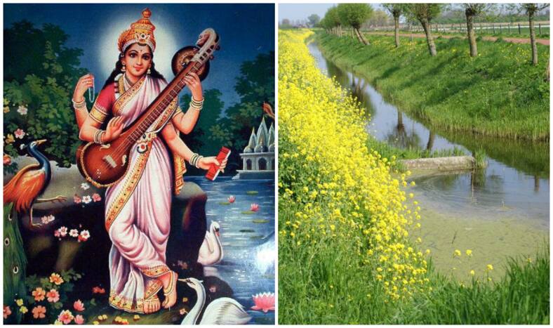 Basant Panchami 2018: Significance And Celebrations of the Festival ...