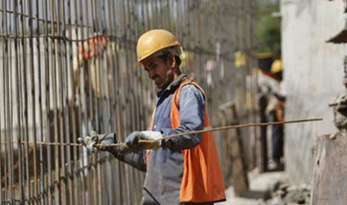 IMF projects sharp contraction of 4.5% in Indian economy in 2020 but recover in next year
