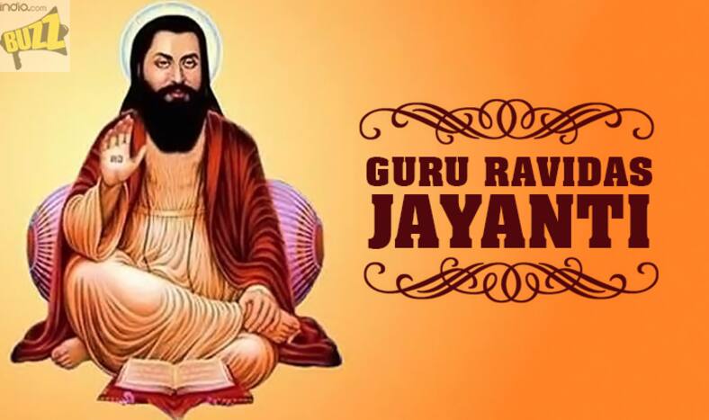 Guru Ravidas Jayanti 2018: Significance, Muhurat Timings And 