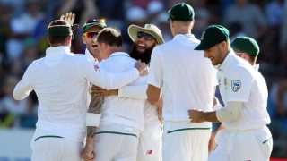 India vs South Africa 2nd Test: Here’s Why Odds Are in Favour of The Proteas to Win Centurion Test India vs South Africa 2nd Test: Here’s Why Odds Are in Favour of The Proteas to Win Centurion Test