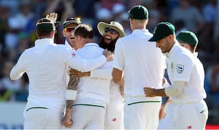 India vs South Africa 2nd Test: Here's Why Odds Are in Favour of The Proteas to Win Centurion Test