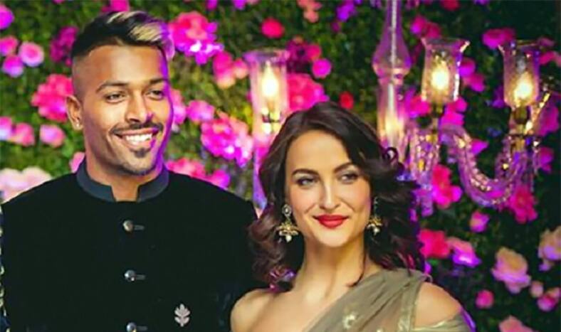 Are Hardik Pandya And Former Bigg Boss Contestant Elli Avram Being Discreet About Their Year-Long Relationship?