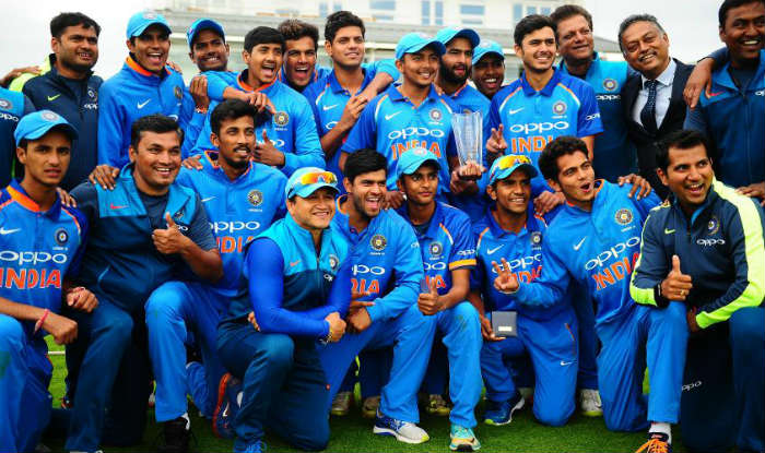 Icc U19 Cricket World Cup 18 Group B Preview India Australia Make This Group Interesting India Com
