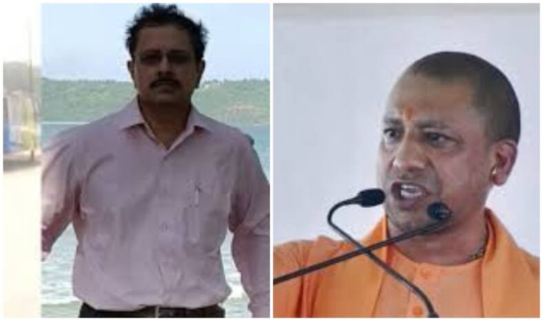 CM Yogi Summon DM bareilly on controversial facebook Post | बरेली के DM की सफाई- मुस्लिम हमारे भाई, हमारा DNA एक! योगी ने किया तलब
