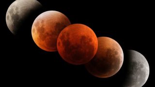 Lunar Eclipse 2019: How Chandra Grahan May Affect Each Zodiac Sign on 16 July Lunar Eclipse 2019: How Chandra Grahan May Affect Each Zodiac Sign on 16 July