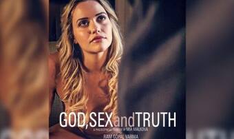 Ram Gopal Varma Shoots Film With Porn Star Mia Malkova; Here Are ...