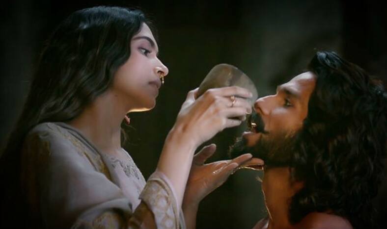 Padmaavat Box Office Collection Day 5: Deepika Padukone - Ranveer Singh's Film Earns Rs 129 Crore