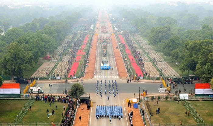 Republic Day 2018 10 Asean Leaders To Attend Rajpath Parade As Chief Guests Full List 9665