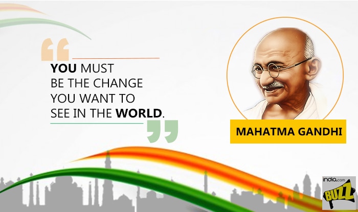 Happy Republic Day 2018: Best Inspirational Quotes From Famous ...