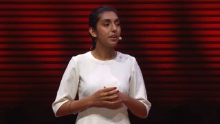 Famous Instapoet Rupi Kaur Announces India Tour And Fans Are Already Excited Famous Instapoet Rupi Kaur Announces India Tour And Fans Are Already Excited