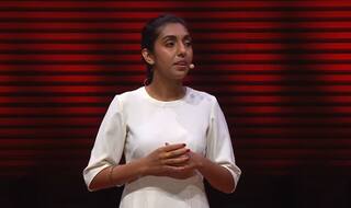 Famous Instapoet Rupi Kaur Announces India Tour And Fans Are Already Excited