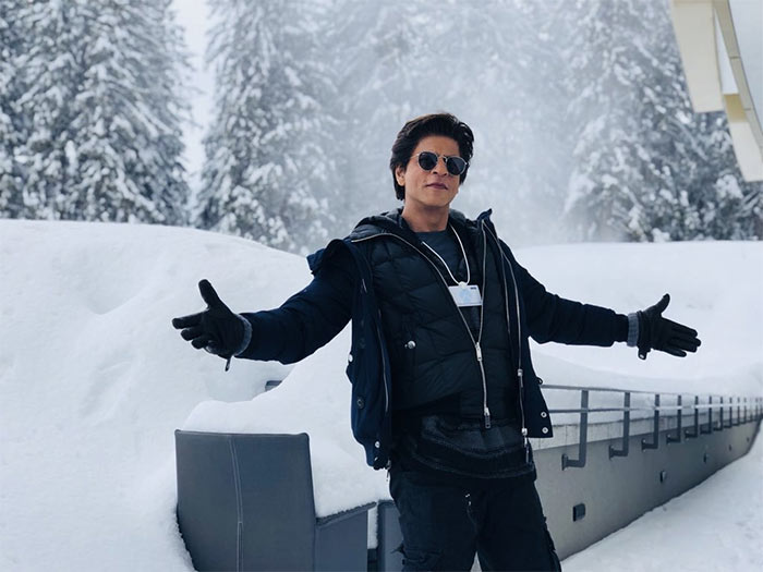 SRK