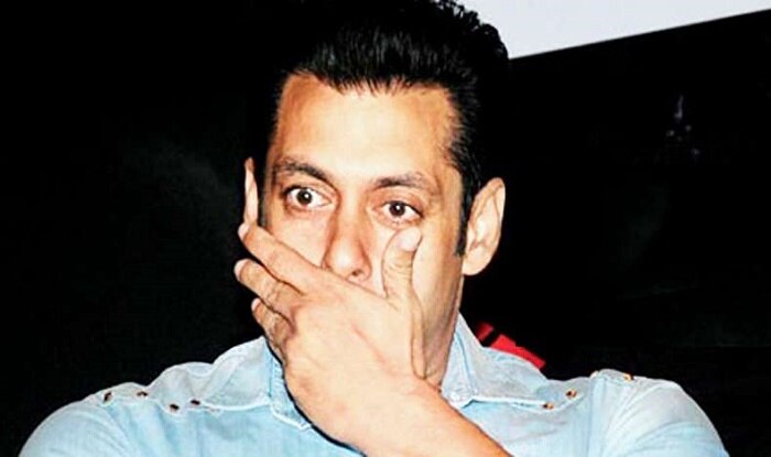 Salman Khan Blackbuck Poaching Case: Actor Tense And Sad But Twitterati  Can't Stop Cracking Jokes | India.com