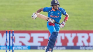 India vs Bangladesh Under 19 World Cup Super League Quarter-Final Match Report: India Enter Semi-Final, to Face Pakistan India vs Bangladesh Under 19 World Cup Super League Quarter-Final Match Report: India Enter Semi-Final, to Face Pakistan