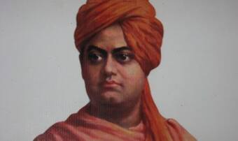 famous spiritual leaders of india