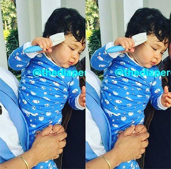 Taimur
