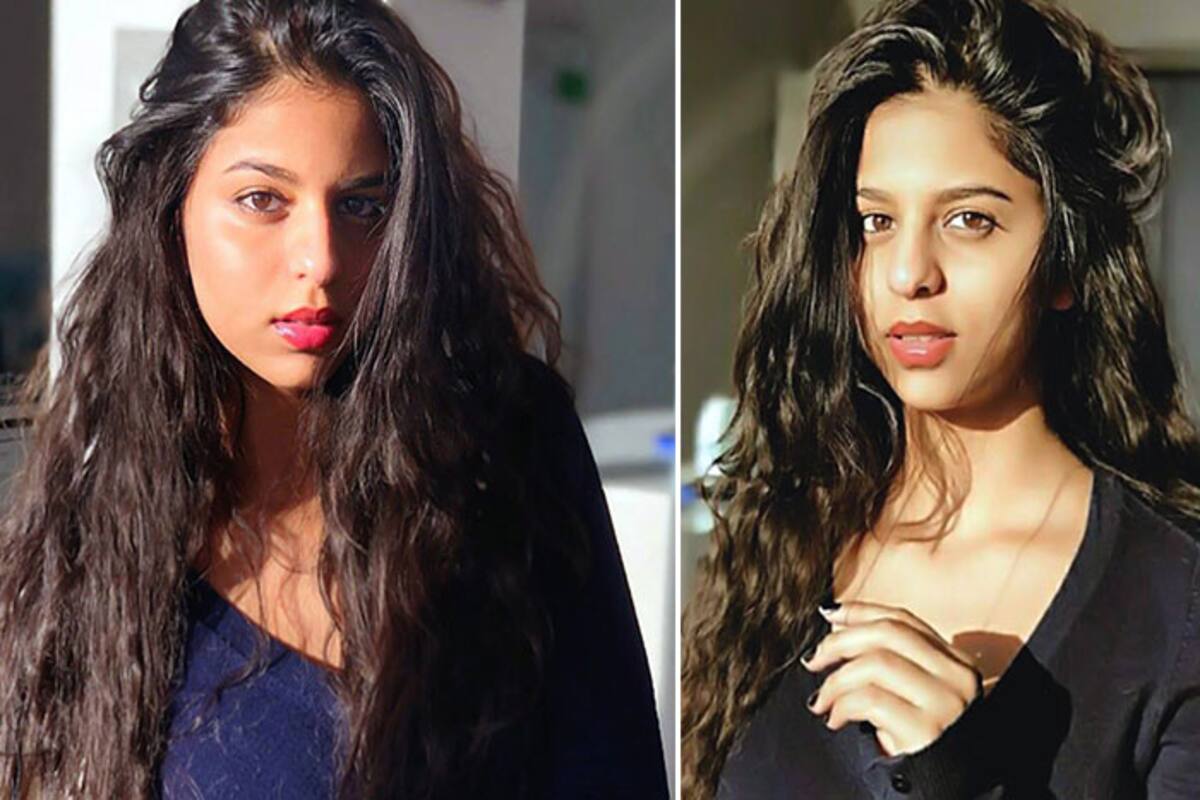 Suhana Khan Giving a Hair Spa to a Friend Proves She is 'The BFF' We All  Need in Our Lives (VIDEO) 