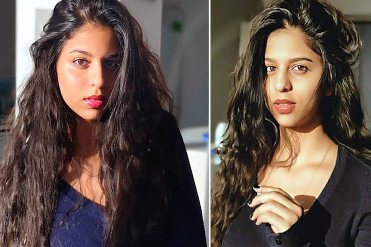 Suhana Khan Giving a Hair Spa to a Friend Proves She is 'The BFF' We All Need in Our Lives (VIDEO) Suhana Khan Giving a Hair Spa to a Friend Proves She is 'The BFF' We All Need in Our Lives (VIDEO)