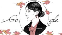 Virginia Woolf’s 136th birthday: Google Honours Popular English Writer With a Doodle