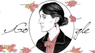 Virginia Woolf’s 136th birthday: Google Honours Popular English Writer With a Doodle Virginia Woolf’s 136th birthday: Google Honours Popular English Writer With a Doodle