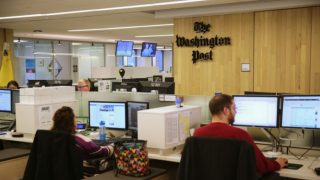 Washington Post’s Reply to a 11-year-old Aspiring Journalist is The Sweetest Ever Washington Post’s Reply to a 11-year-old Aspiring Journalist is The Sweetest Ever