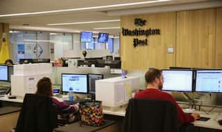 Washington Post's Reply to a 11-year-old Aspiring Journalist is The Sweetest Ever