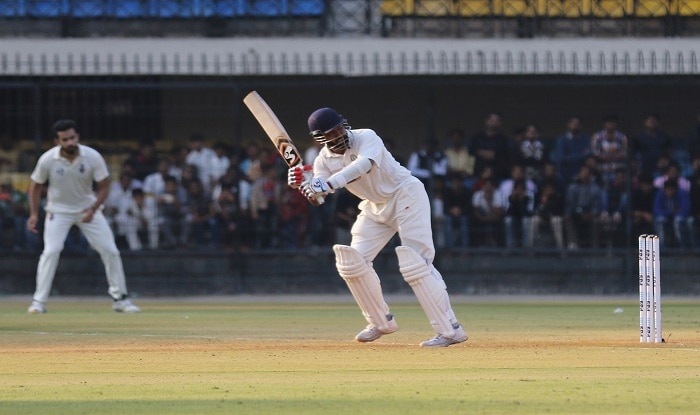 Wasim Jaffer, Indian Cricket’s Old Warhorse, Hits His 53rd First-class ...