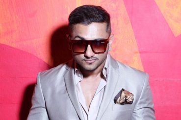 new honey singh video song