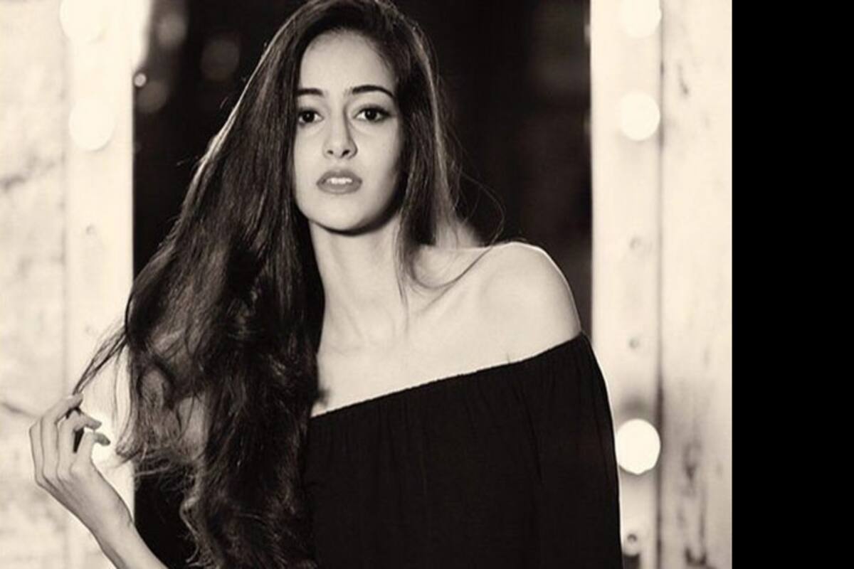 This Is How Ananya Pandey Made The World Take Notice Of Her Even Before Her Bollywood Debut India Com Ananya panday is one of most youngest indian actress. this is how ananya pandey made the