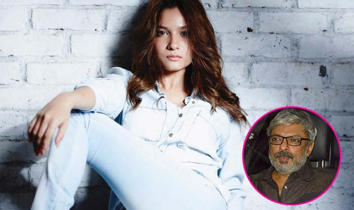 This Is Why Ankita Lokhande Did Not Work With Sanjay Leela Bhansali