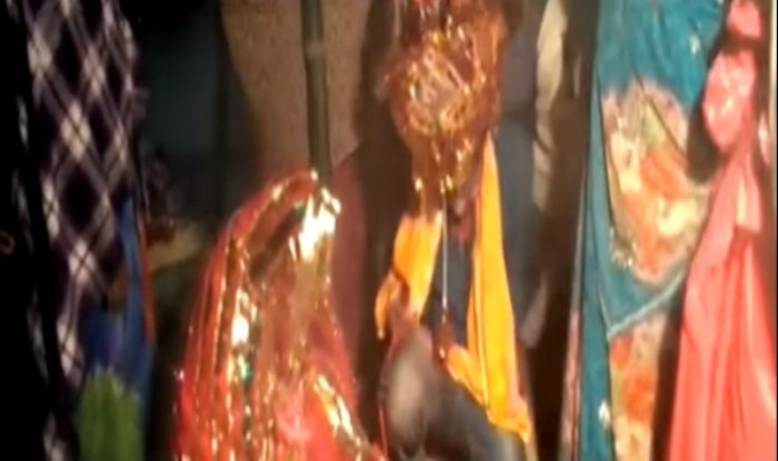 Bihar Techie Kidnapped And Forced To Marry At Gunpoint Following Old ...