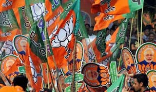 Tripura, Meghalaya, Nagaland Assembly Elections Results 2018: BJP Set to Demolish Left's Bastion, Makes Significant Gains in North East