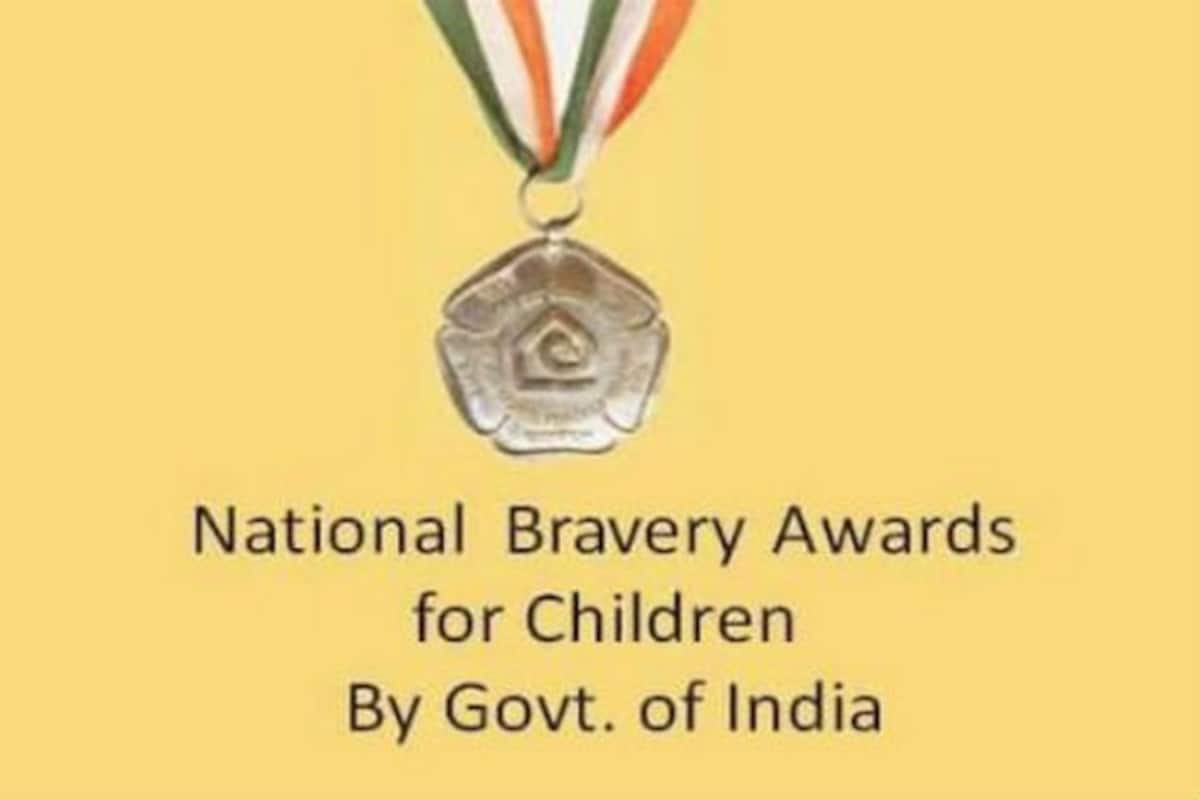 National Bravery Awards 2020: 22 Children Who Inspired Nation With Their  Actions to be Honoured on Republic Day 