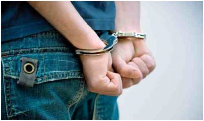 Goa: 11 Tourists Arrested For Assault, Molestation of Two Minors