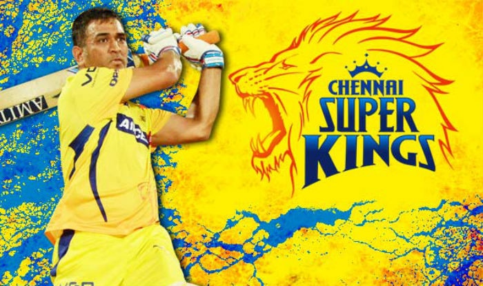 How to draw Chennai Super Kings (CSK) Logo - YouTube