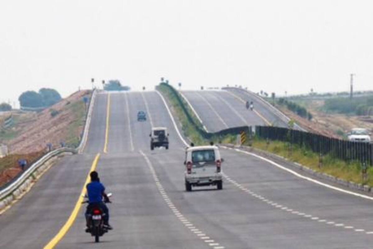 Pragati Ka Highway Delhi Meerut Expressway Opens For Public Travel Time Reduced To 50 Mins Video