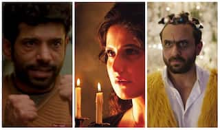 Box Office Collections: Saif Ali Khan's Kaalakaandi, Anurag Kashyap's Mukkabaaz, Zareen Khan's 1921 Have A Slow Opening Weekend