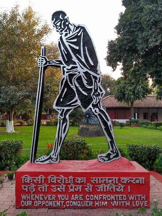 gandhi5