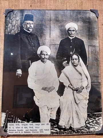 gandhi8