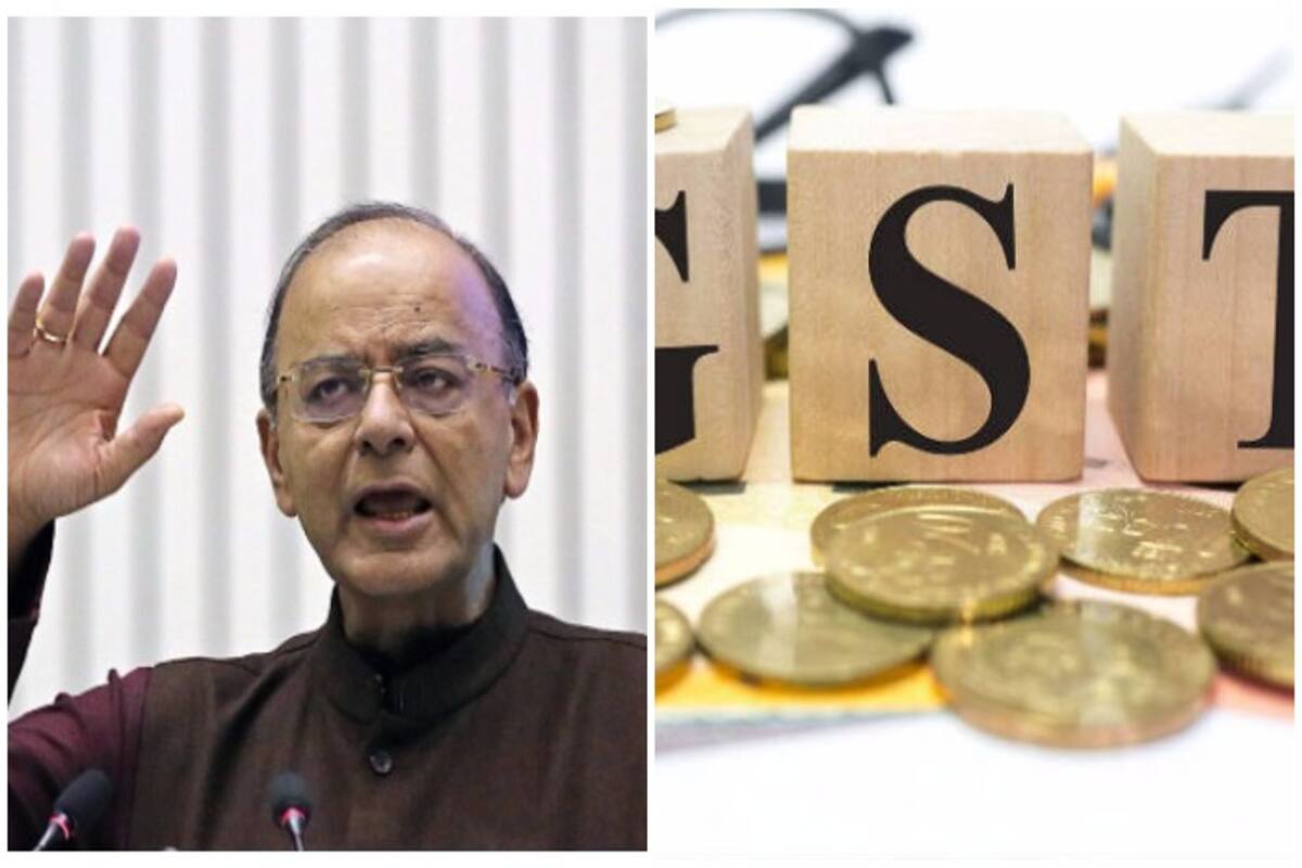Gst Rates Slashed On 29 Items 53 Services Here S The Complete List India Com
